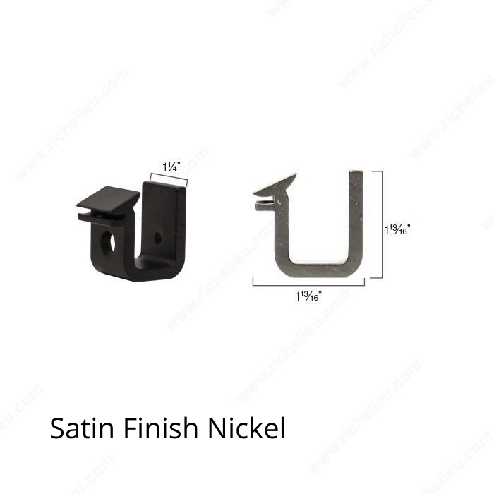 Support Bracket for E-GLIDE Track image 4