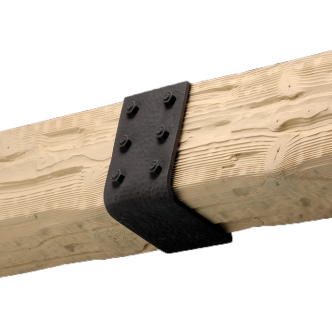 Beam Strap BMSTRPH 8X10 image 0