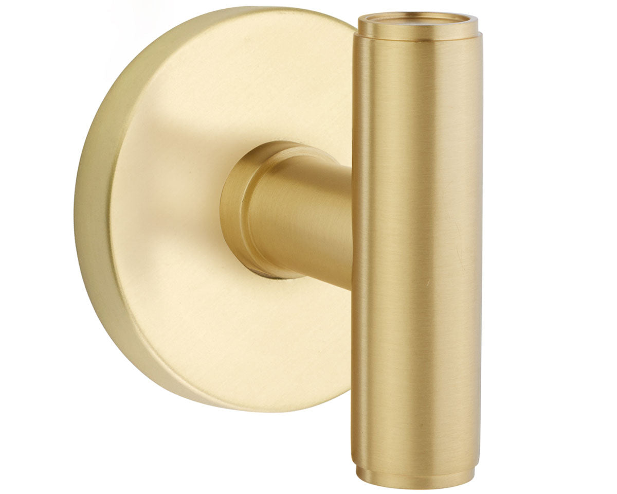 EMTEK Studio Brass Select Knobsets image 3