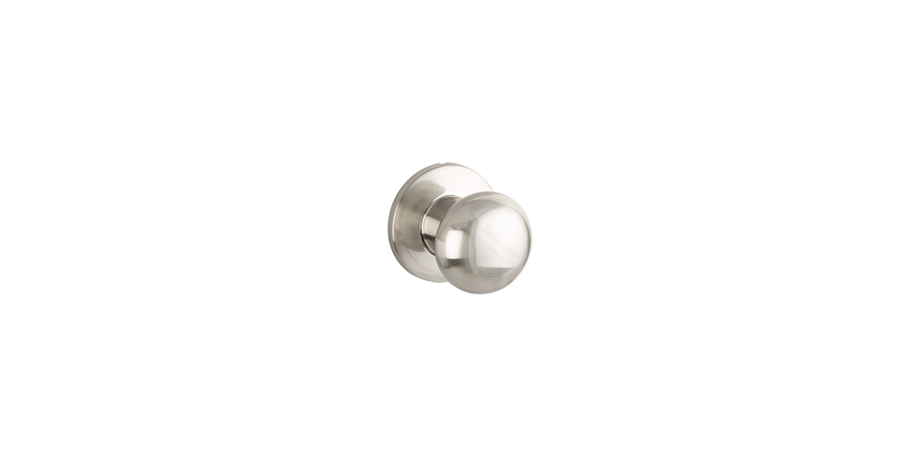 Maquire Rosette with Walker Knob image 0
