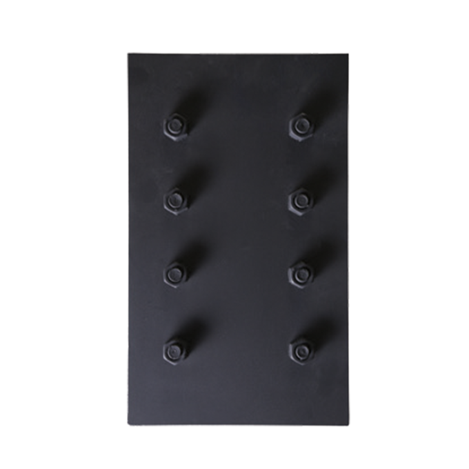 Beam Plate BMPTS 6X10 image 0