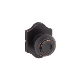 Everly Rosette with Lewiston Knob image 0