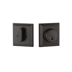 Ellington Rosette with Brunswick Lever image 6