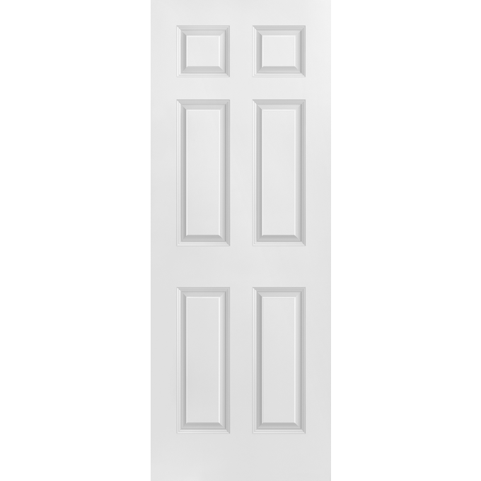 6 Panel Hollow Core (Copy) image 0