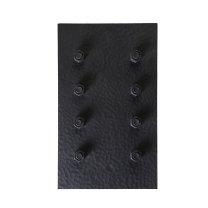 Beam Plate BMPTH 7X10 image 0