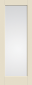 8' 1 lite french door image 0