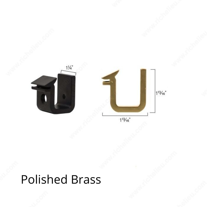 Support Bracket for E-GLIDE Track image 2