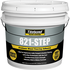 821-Step  3.5 Gallon image 0