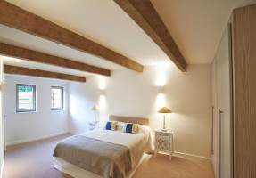 4" X 6" Fypon Ceiling Beam image 0