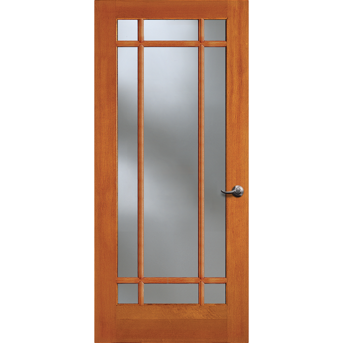 French Door 9-lite FO1309 image 0