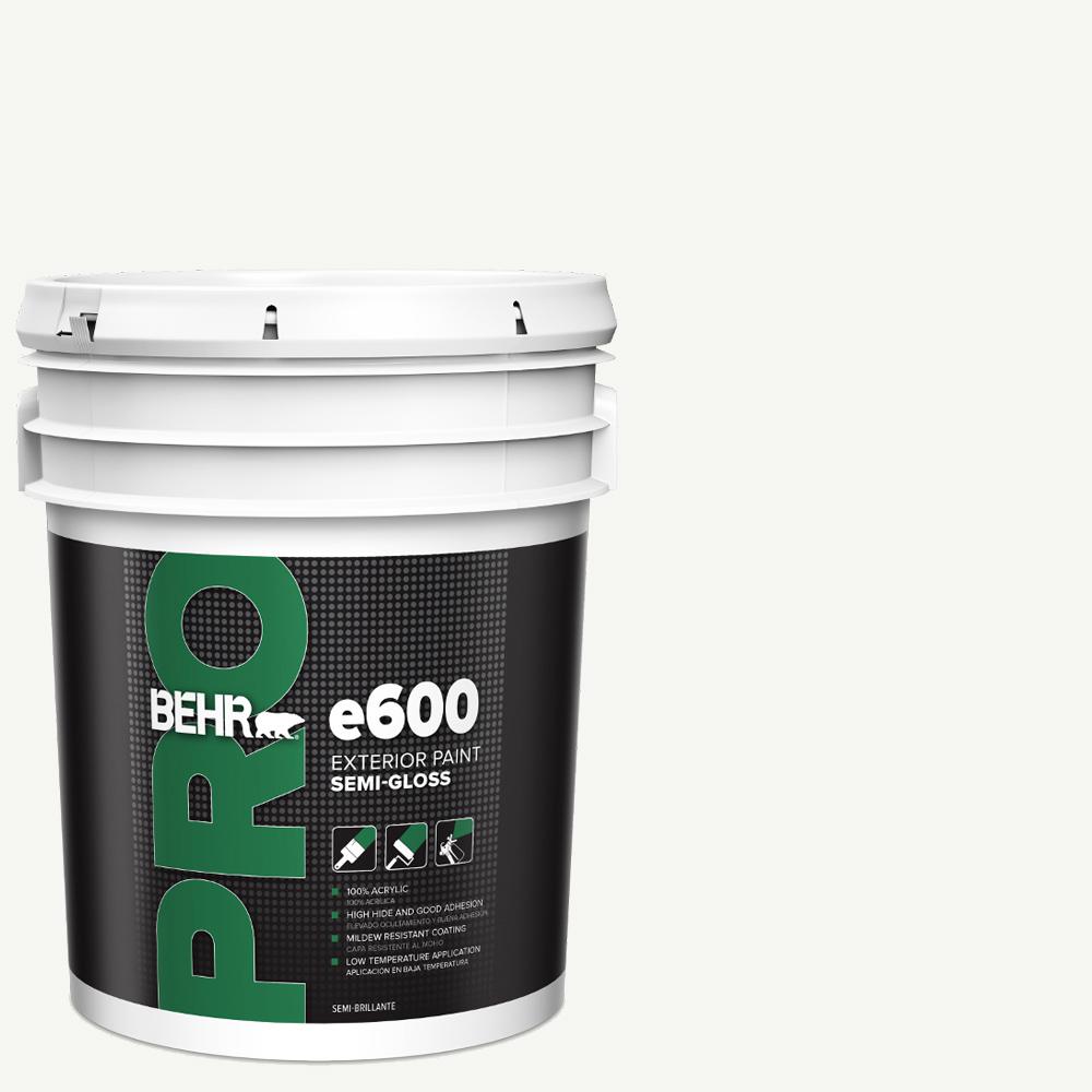 5 Gallon paint bucket image 0