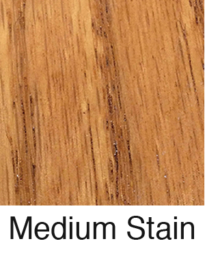 California Oak™ Closet door image 4