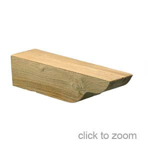 Ogee Style Corbel COROG20X7S image 0
