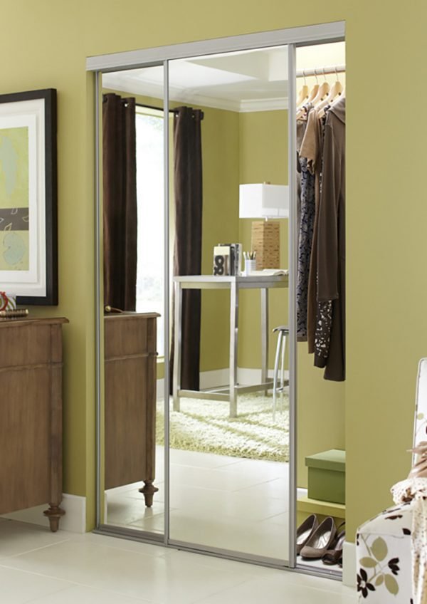 Savoy® Closet door image 0