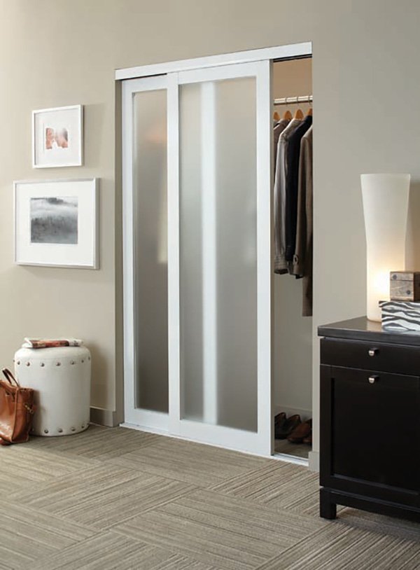 Eclipse® Closet Door image 0