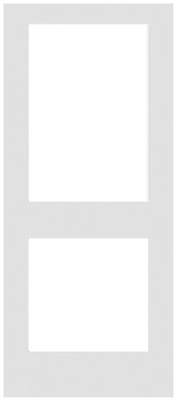 Satin Etch 2 Lite (IPR306S2L) image 0