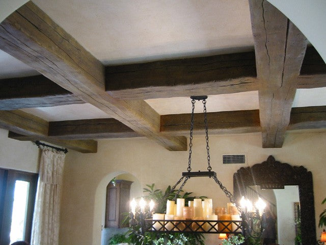 10" X 12" Faux Ceiling Beam (Glue Up) image 3