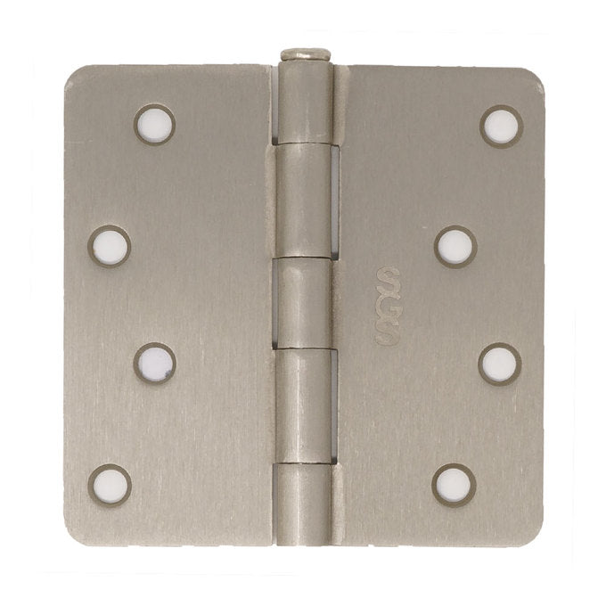4" Hinge 1/4" radius image 6