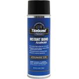 Titebond Instant Bond Accelerator image 0