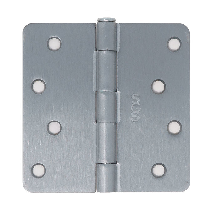 4" Hinge 1/4" radius (50 Pack) image 9