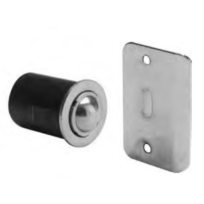 Ball Catch with Cylinder image 0