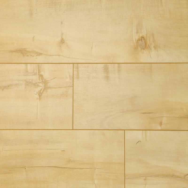 Gold Rush Maple | Tecsun Flooring