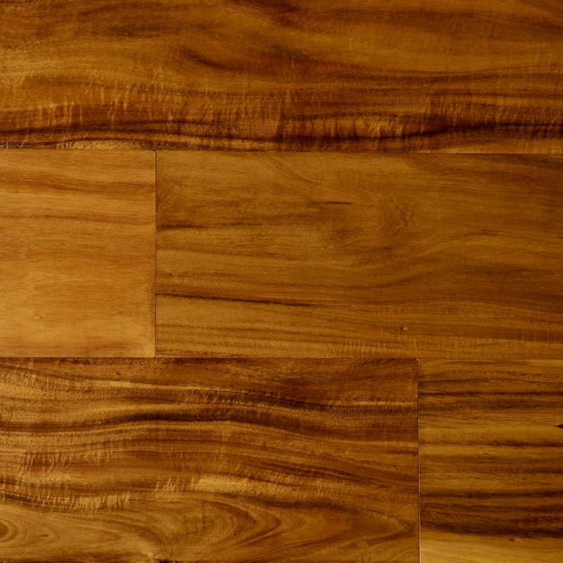 Radiant Acacia | Engineered Flooring