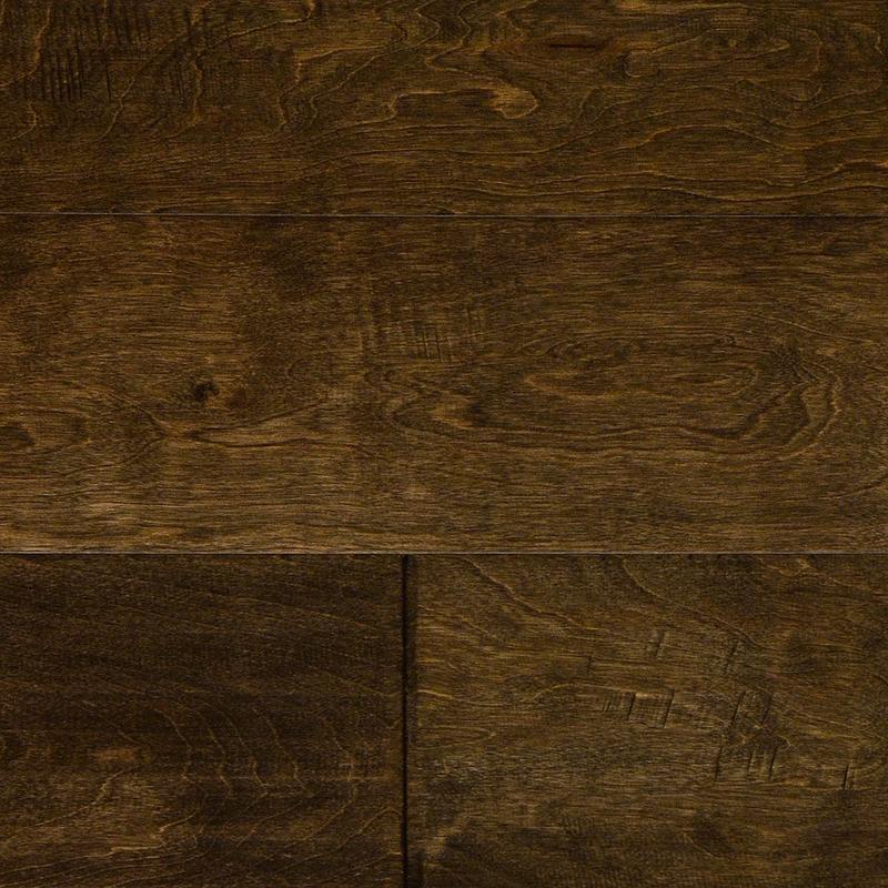 Creekside Birch | Engineered Flooring