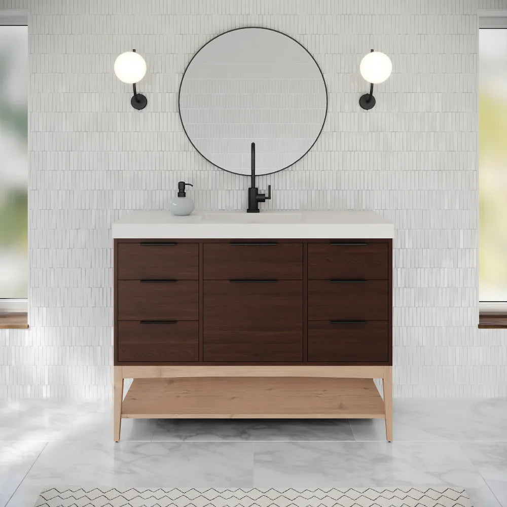 Gardner 48"