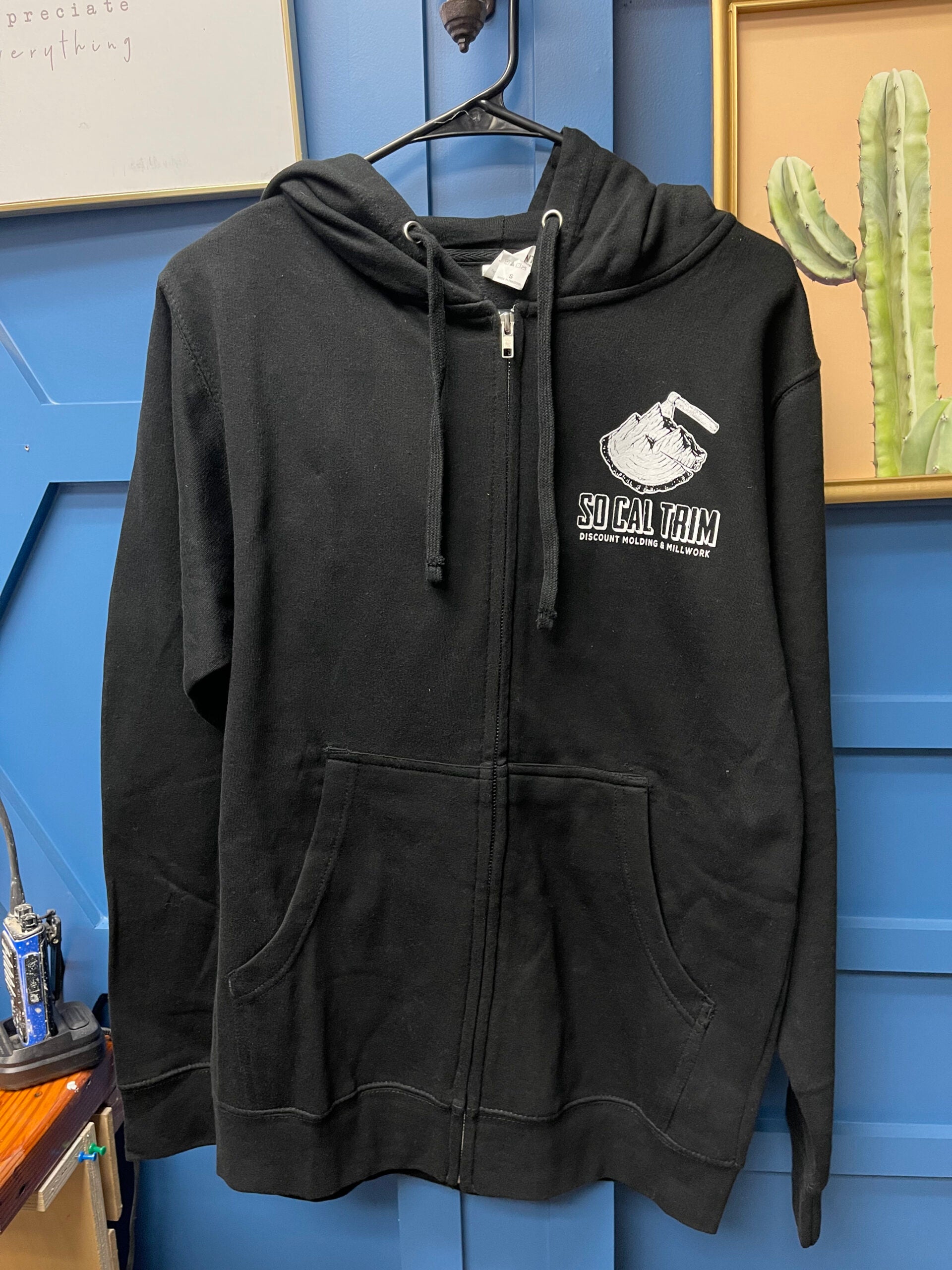 Aster & Cedar Hoodies image 0