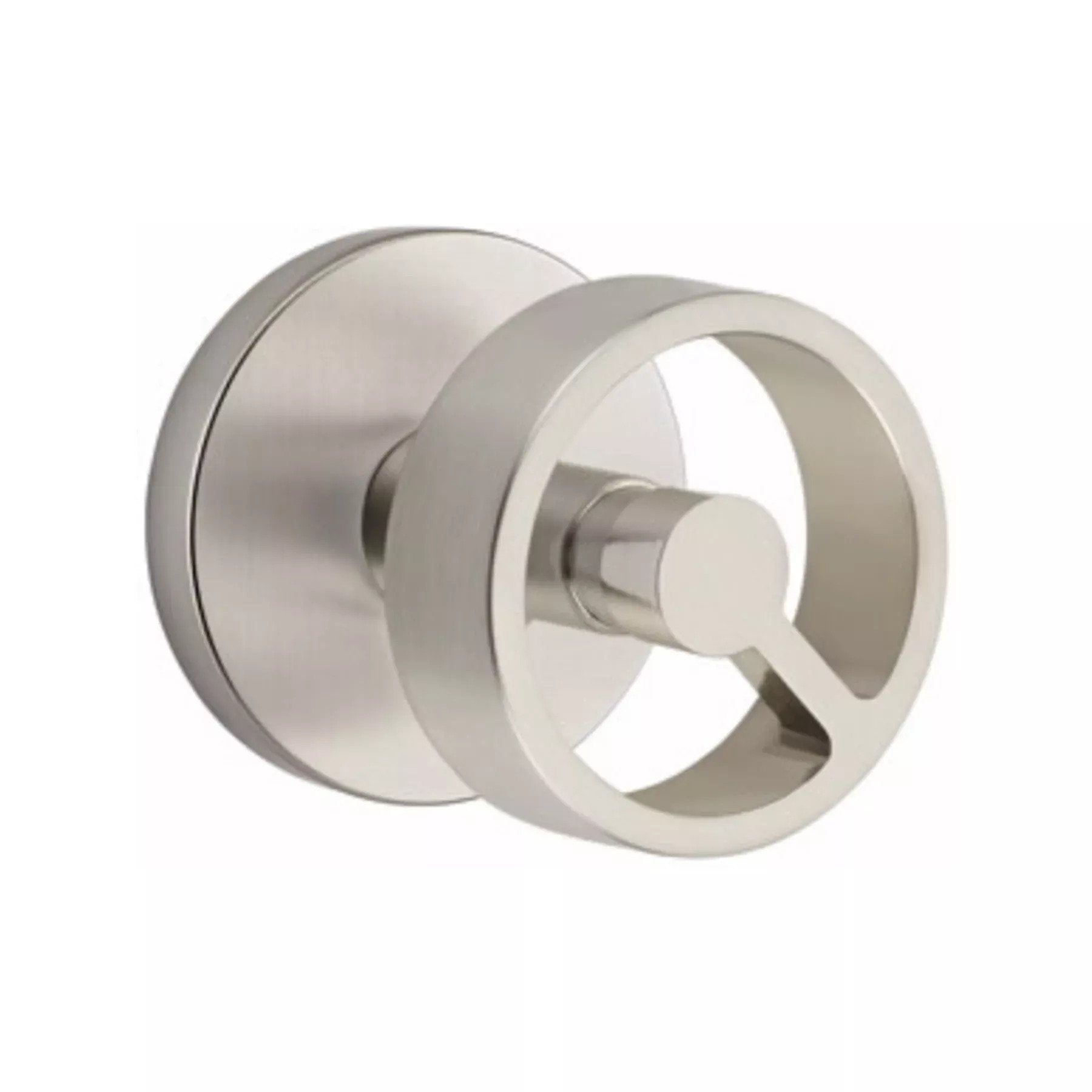 EMTEK Studio Brass Select Knobsets image 2