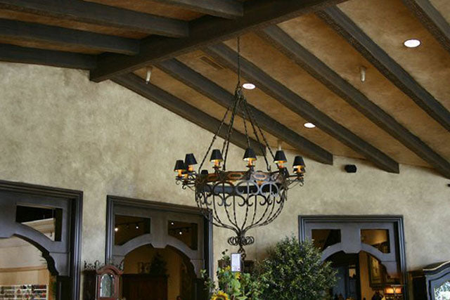 2" X 6" Faux Doorway Beam (Glue Up) image 0