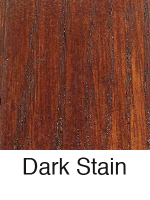 California Oak™ Closet door image 2