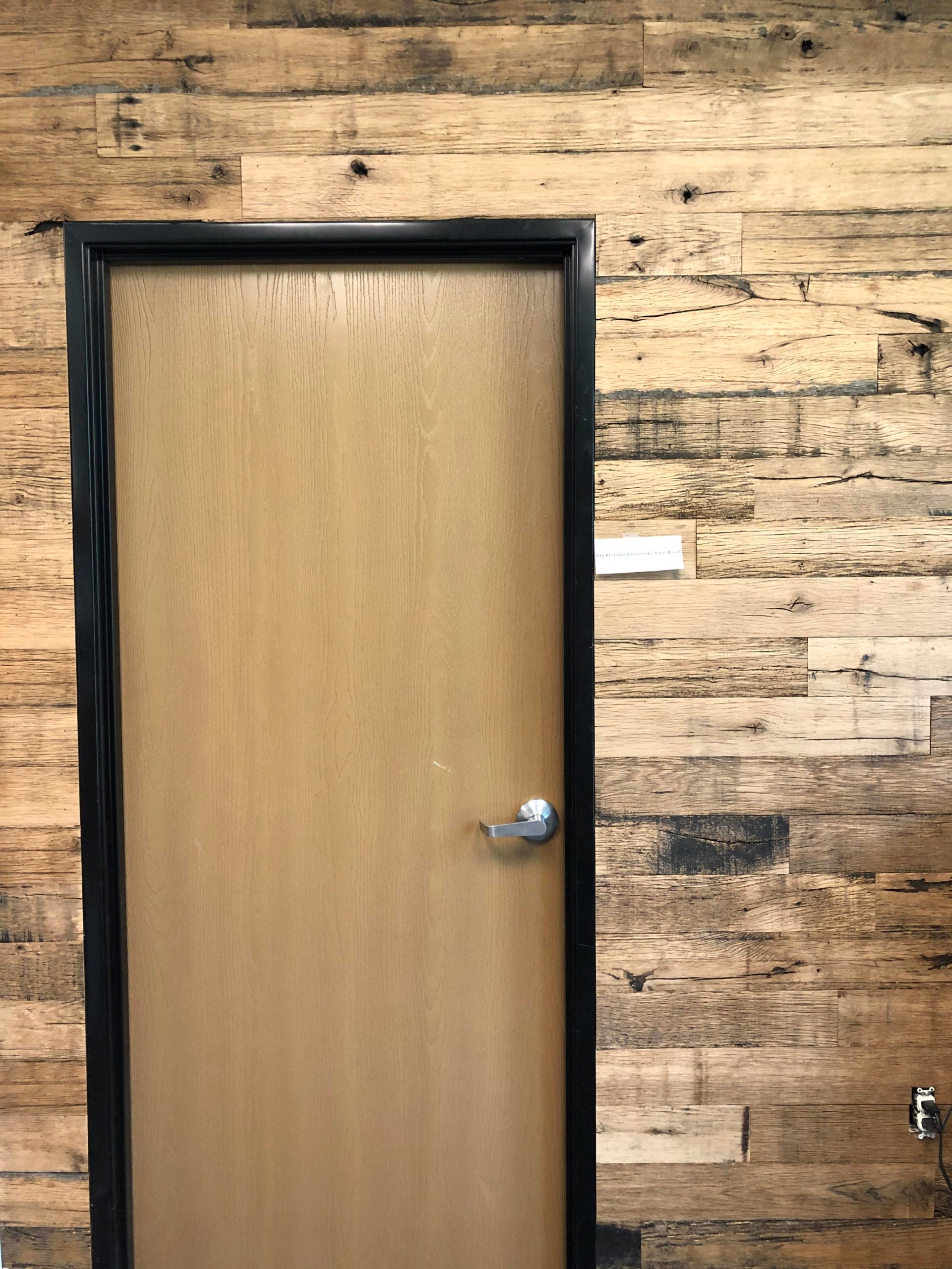 Kentucky Brown Wall Board image 3