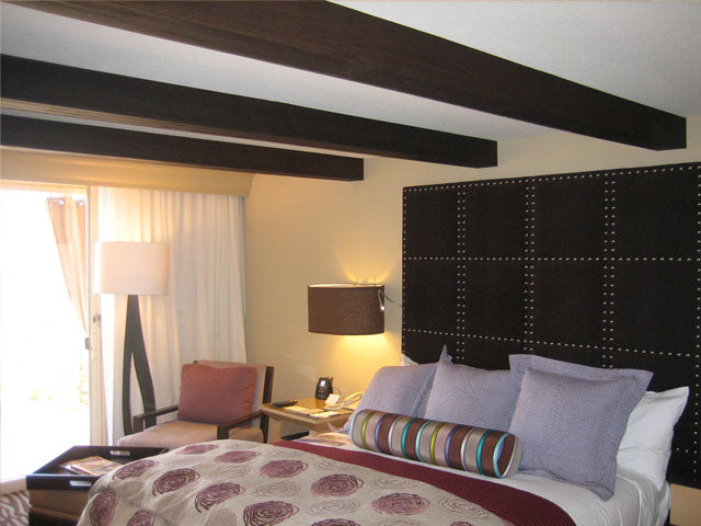 10" X 12" Faux Ceiling Beam (Glue Up) image 7