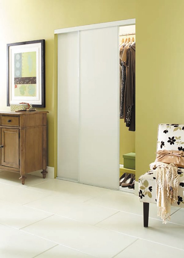 Aspen™ Closet Door image 0