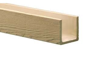 4" X 6" Fypon Ceiling Beam image 8