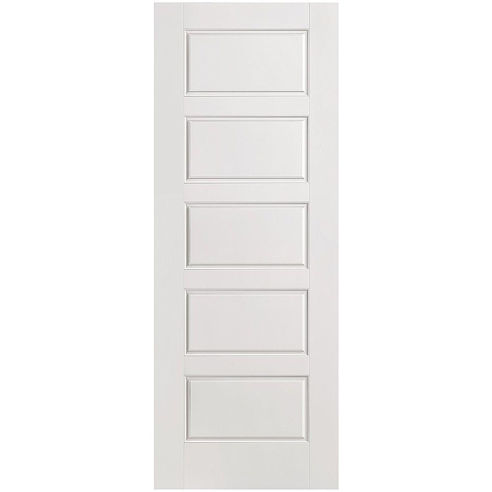 Riverside Fire Door image 0