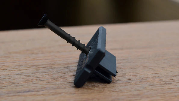 Phantom Universal Hidden Fastener image 0