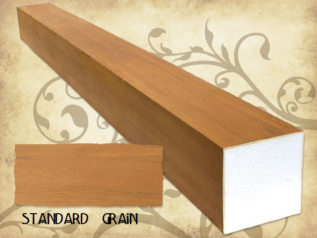 10" X 12" Faux Ceiling Beam (Glue Up) image 15