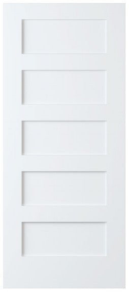 5 Panel Shaker (IPRB755A367) image 0