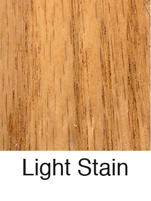 California Oak™ Closet door image 1