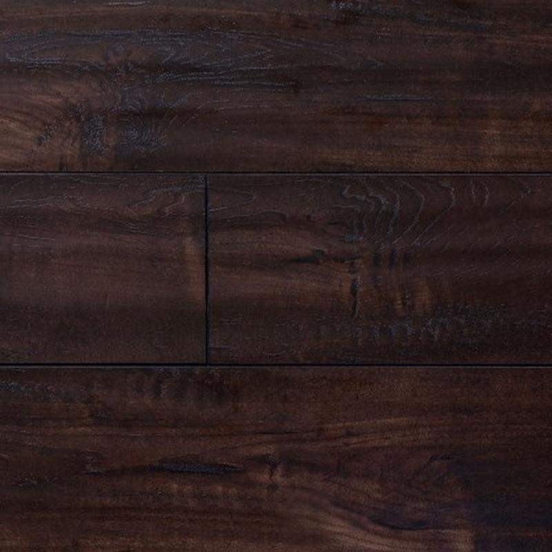 Espresso Walnut | Tecsun Flooring