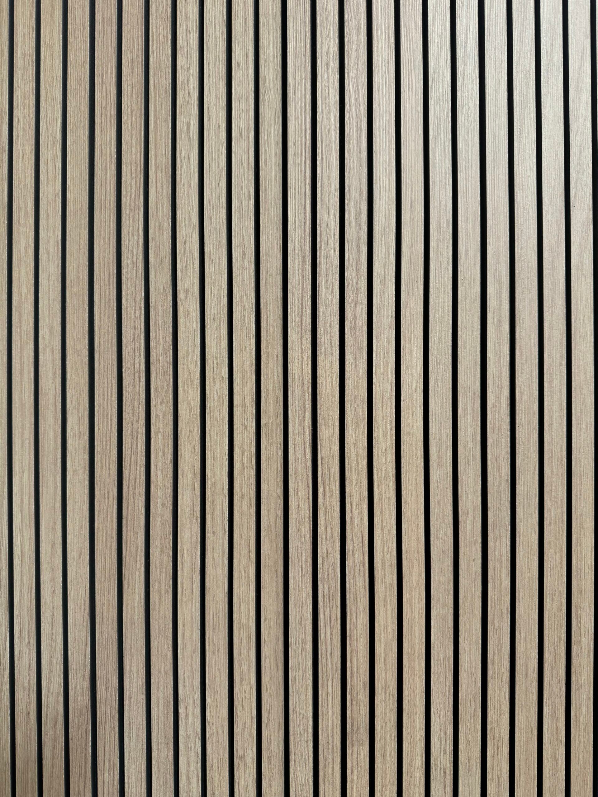 Oak Corvalo Wall Paneling (Micro) image 0