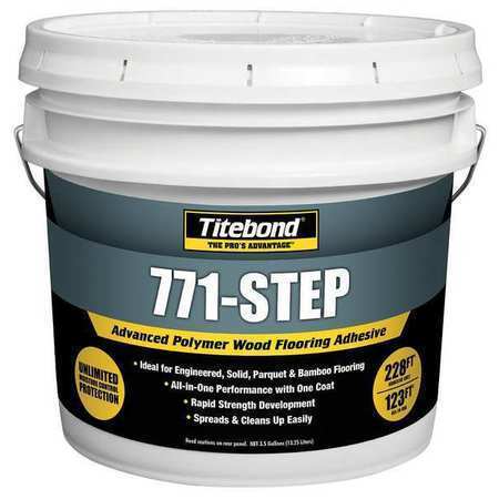 771-Step  3.5 Gallon image 0