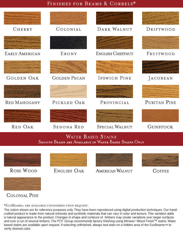 2" X 6" Faux Doorway Beam (Glue Up) image 1