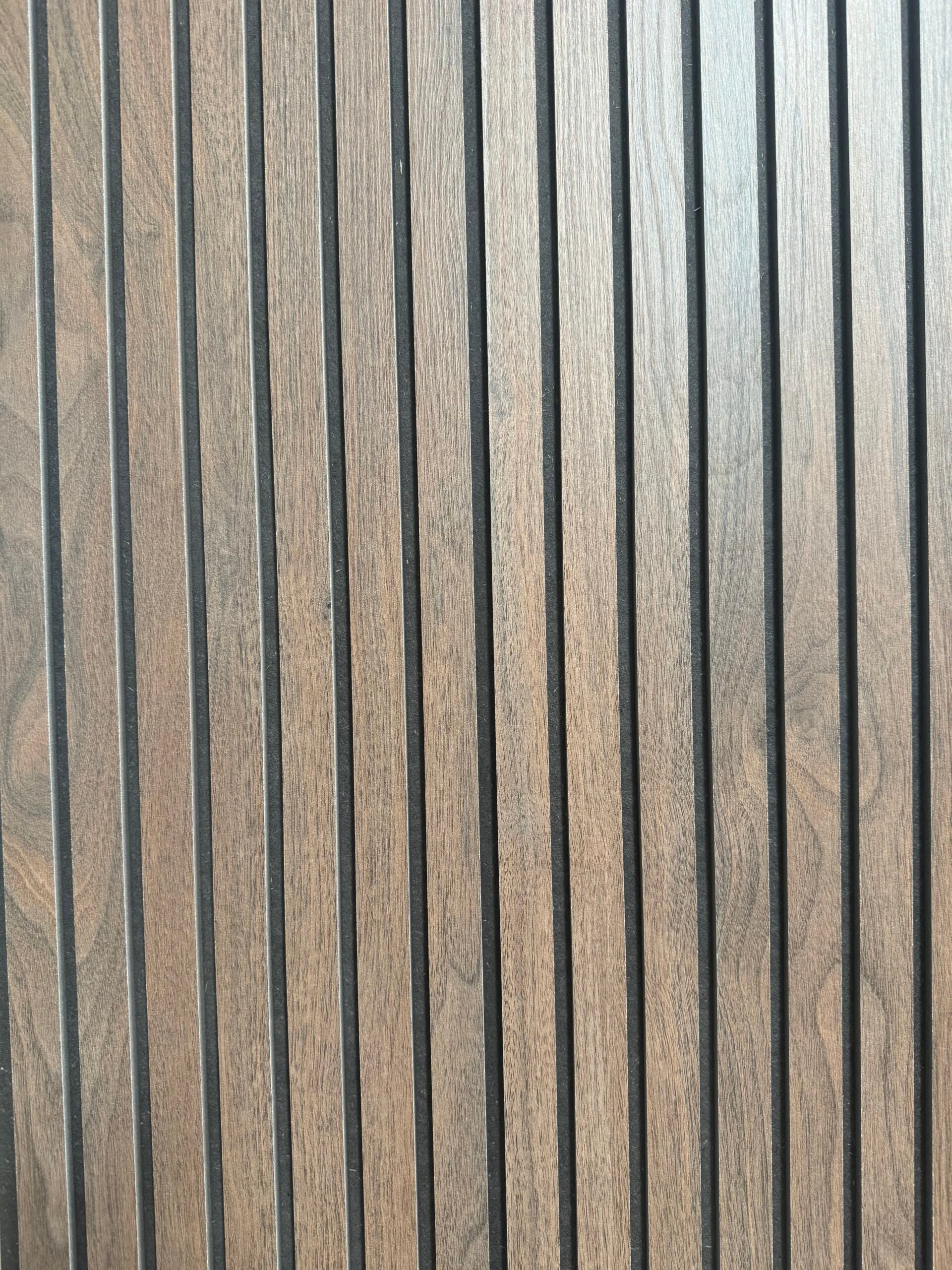 Walnut Bosco Wall Paneling (Wide) image 0