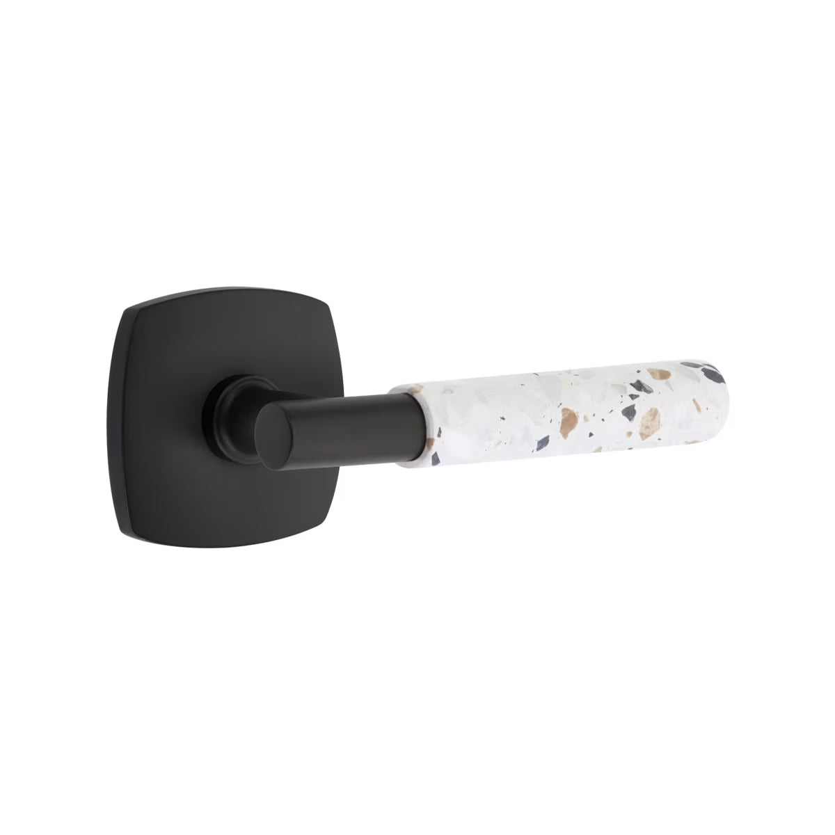 SELECT T-Bar Terrazzo Lever