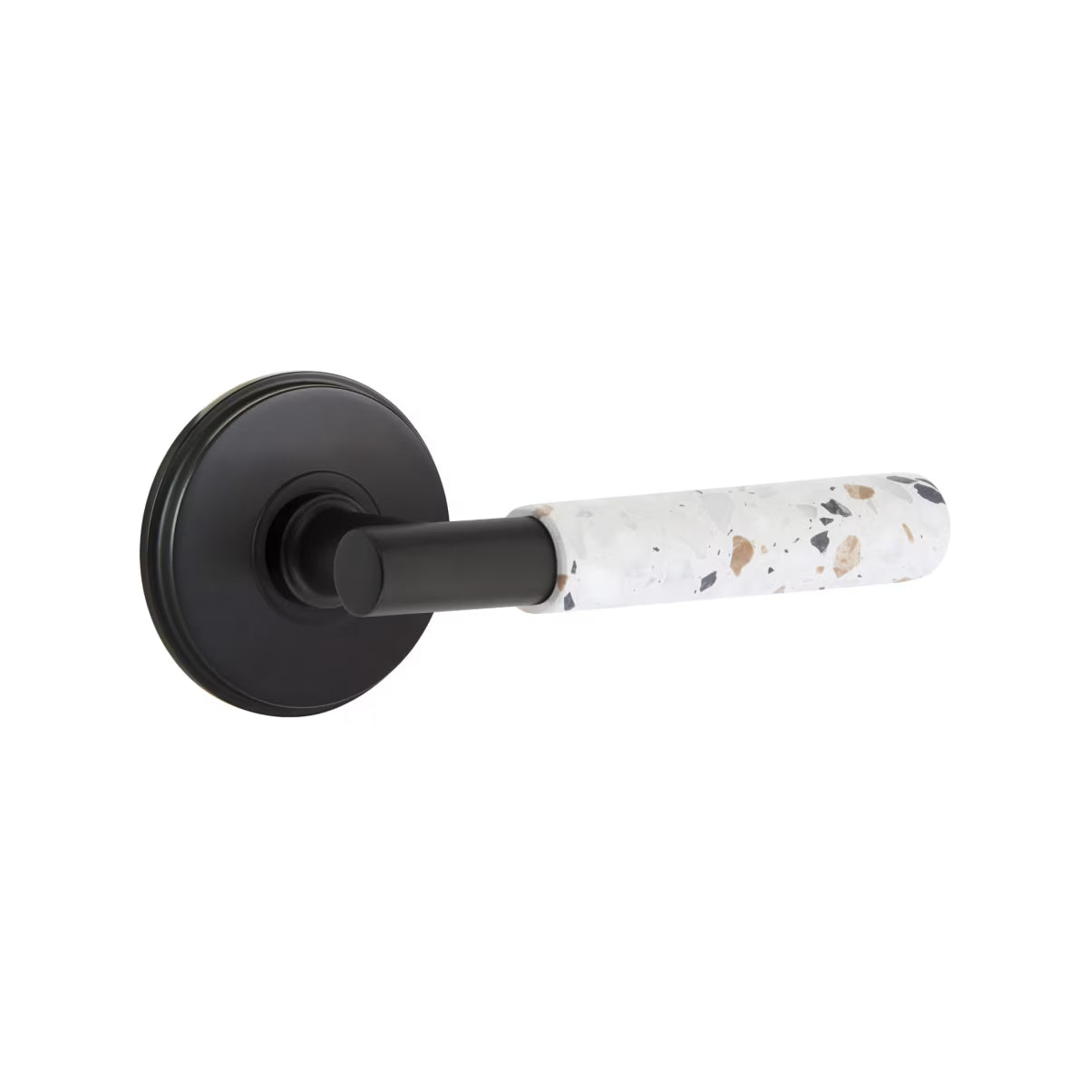 SELECT T-Bar Terrazzo Lever
