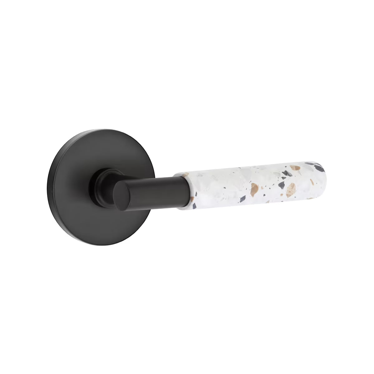SELECT T-Bar Terrazzo Lever